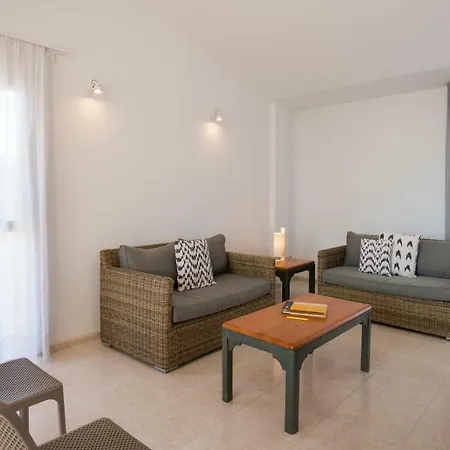 Apartmán Cabot Siller Port de Pollença