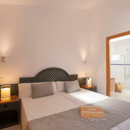 Cabot Siller بورت دي بوينسا