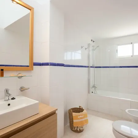 Apartmán Cabot Siller