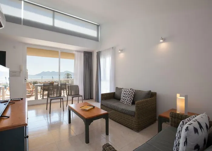 Cabot Siller * Puerto Pollensa