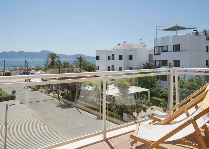 Cabot Siller * Puerto Pollensa