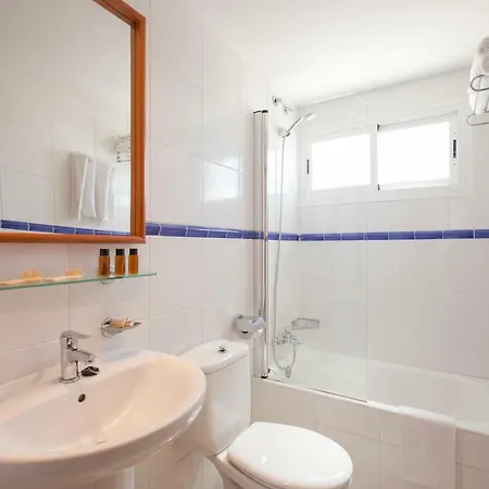 Cabot Siller Apartamento Puerto Pollensa