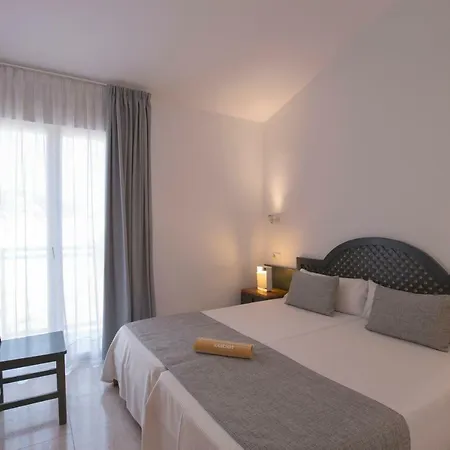 Apartamento Cabot Siller