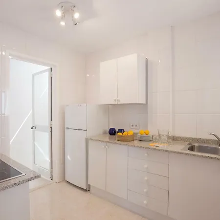 Apartamento Cabot Siller