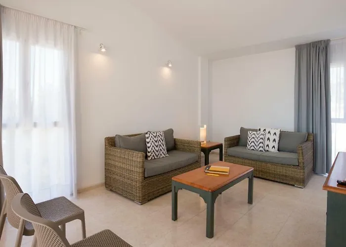 Apartment Cabot Siller Port de Pollença