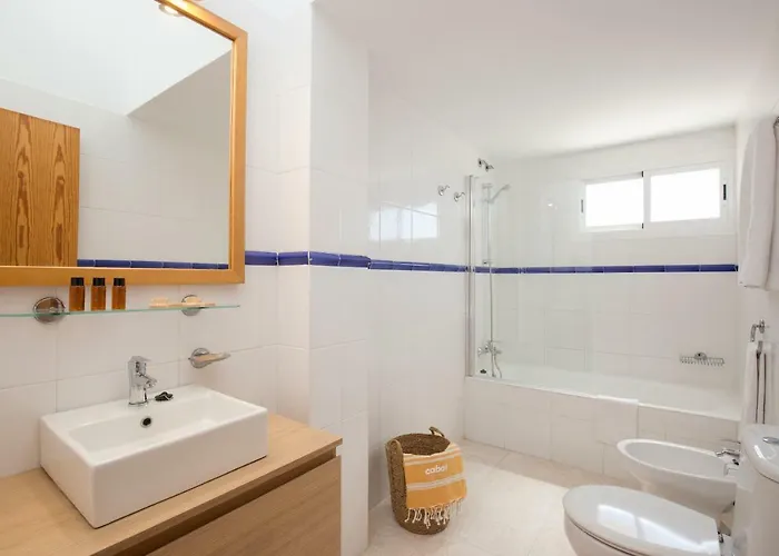 Apartment Cabot Siller