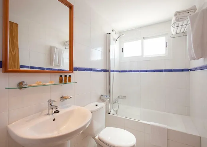 Cabot Siller Appartement Port de Pollença