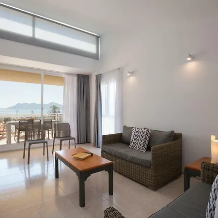 Cabot Siller * Puerto Pollensa