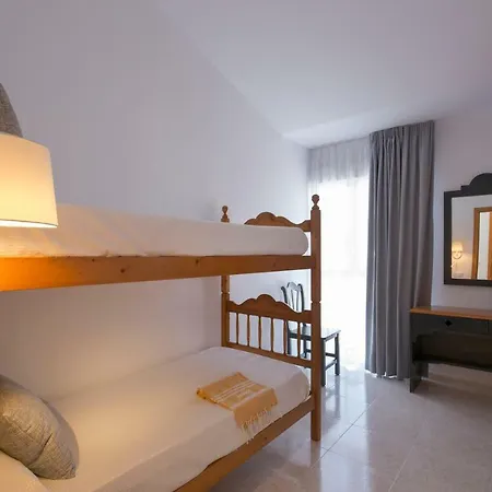 Apartamento Cabot Siller Puerto Pollensa