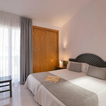 Cabot Siller Apartamento *