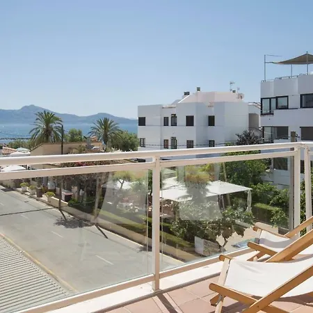 Cabot Siller * Puerto Pollensa