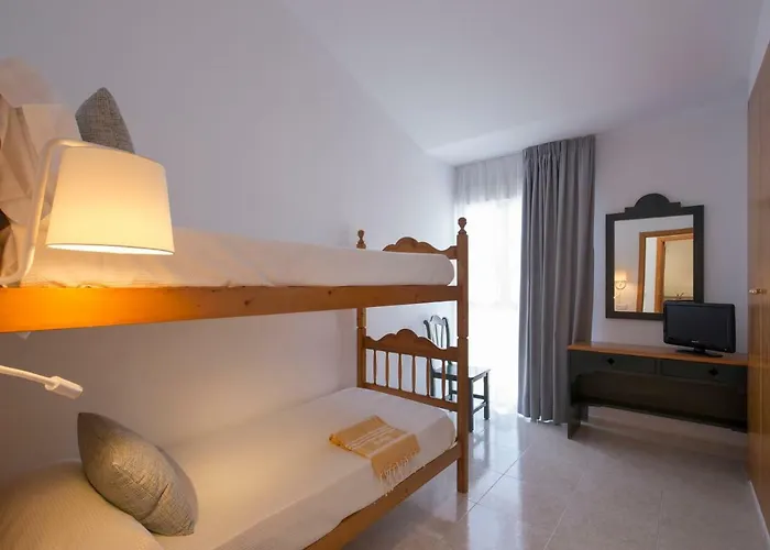 Apartamento Cabot Siller Puerto Pollensa
