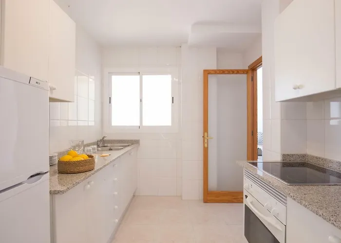 Cabot Siller Puerto Pollensa