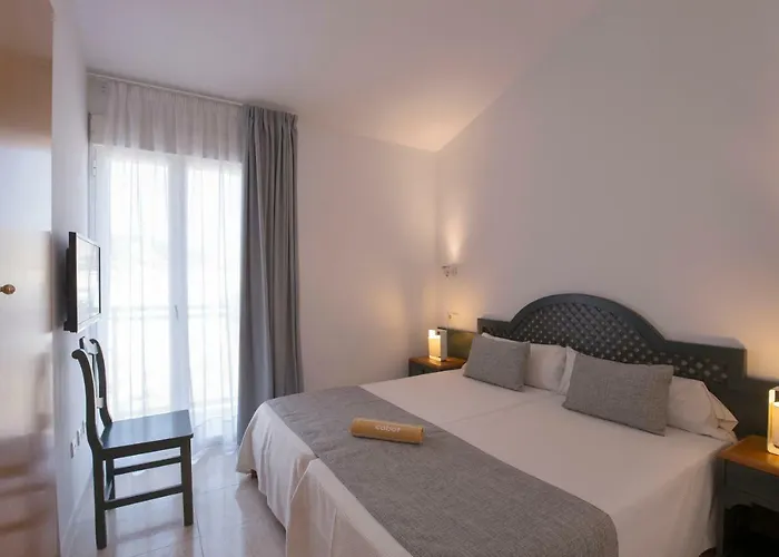 Apartamento Cabot Siller