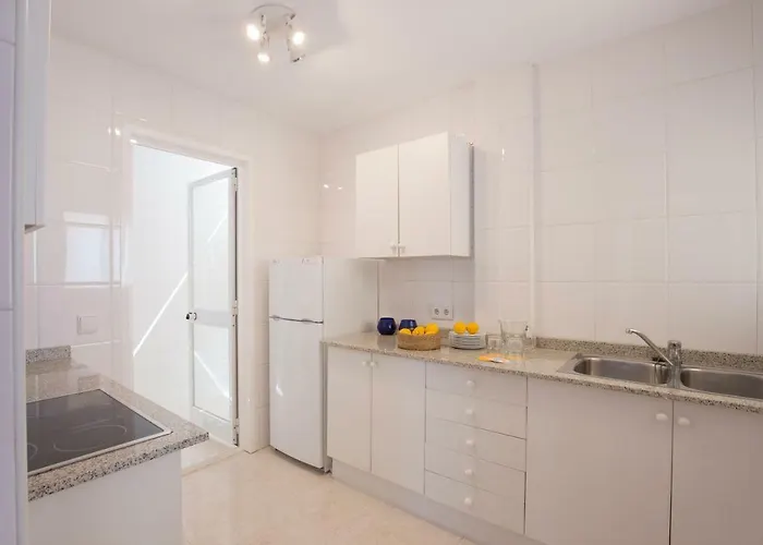 Apartamento Cabot Siller